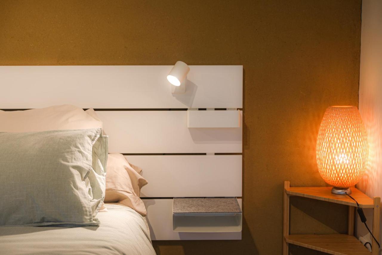 Bed and Breakfast Spitaki Lummen Esterno foto