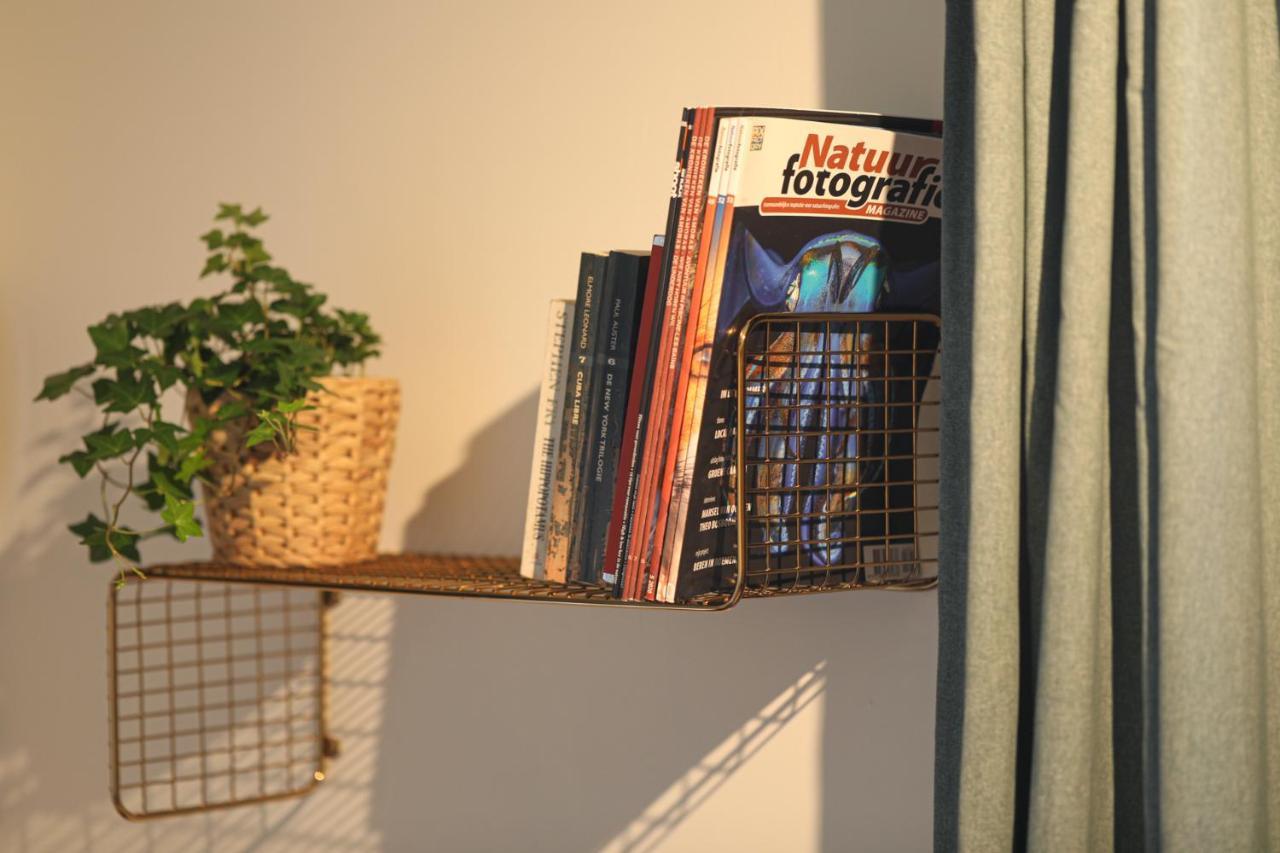 Bed and Breakfast Spitaki Lummen Esterno foto